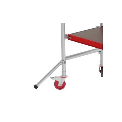 Altrex Stabilisatorenset Vouwsteiger 4st - K322015