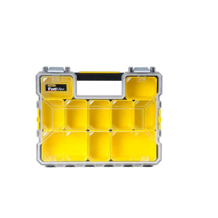 Stanley Professionele Twinpack Organizer - FMST1-70740