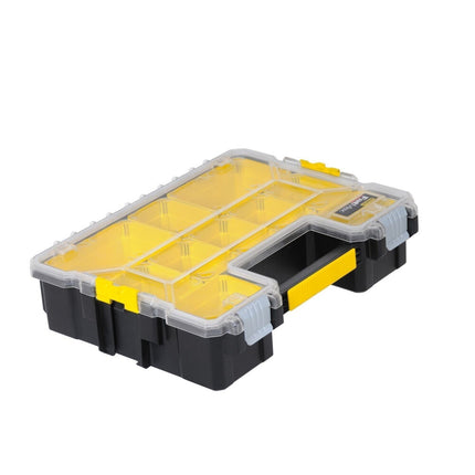 Stanley Professionele Twinpack Organizer - FMST1-70740