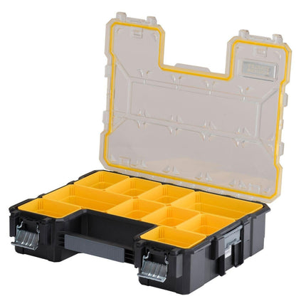Stanley Professionele Twinpack Organizer - FMST1-70740