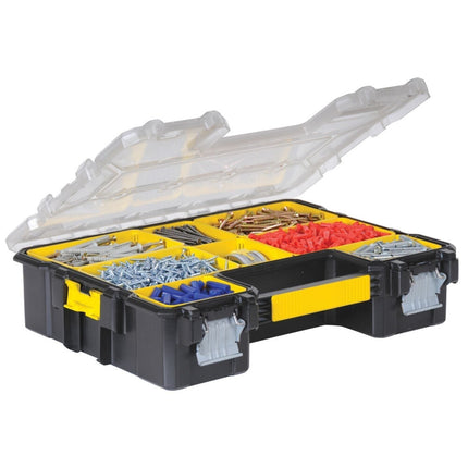 Stanley Professionele Twinpack Organizer - FMST1-70740