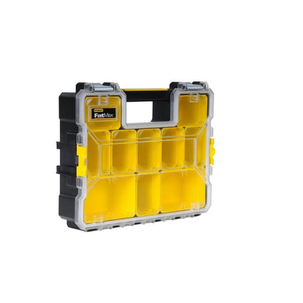 Stanley Professionele Twinpack Organizer - FMST1-70740