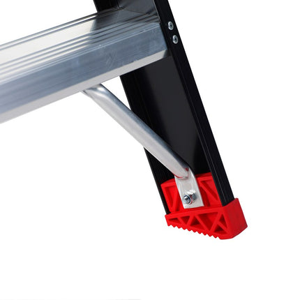 Trap Taurus TDO USP 12 extra stabiliteit