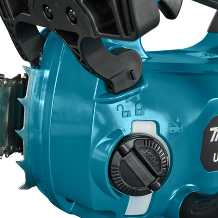 Makita UC003GZ02 XGT 40V Max Tophandle Kettingzaag 30cm