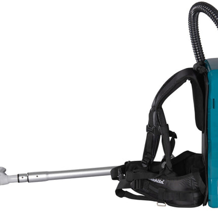 Makita VC011GZ01 XGT 40V Max Rugstofzuiger voor Schoonmaak