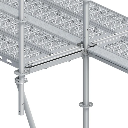 Scafom Vloerdeel 0,32x3,07m U-Oplegging Ultra - E04RS1663