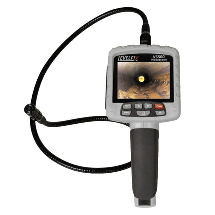 Levelfix Videoscoop VS500 met Video/Foto Opname - 545712A
