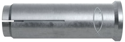 fischer Inslaganker EA II M16x65 EV - 48408