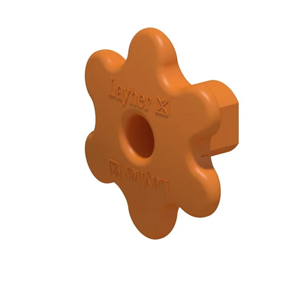Layher Rolsteiger Reparatie Wartelmoer - 6491/422