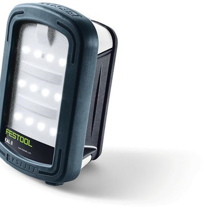 Afbeelding Festool werklamp iithium KAL II