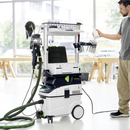 Afbeelding Festool bouwstofzuiger