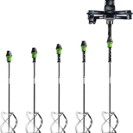 Afbeelding Festool mengmachine