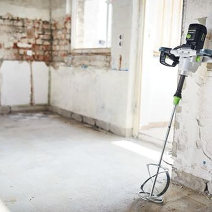 Afbeelding Festool mengmachine MX 1600/2 RE EF HS3R