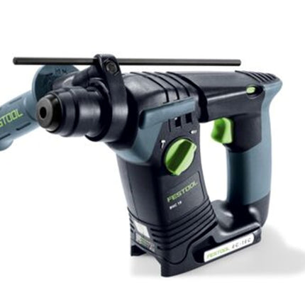 Afbeelding Festool accu-boorhamer BHC 18-Basic