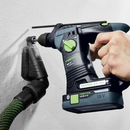 Afbeelding Festool accu-boorhamer BHC 18-Basic