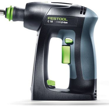 Afbeelding Festool accu schroefboormachine C 18 LI BASIC