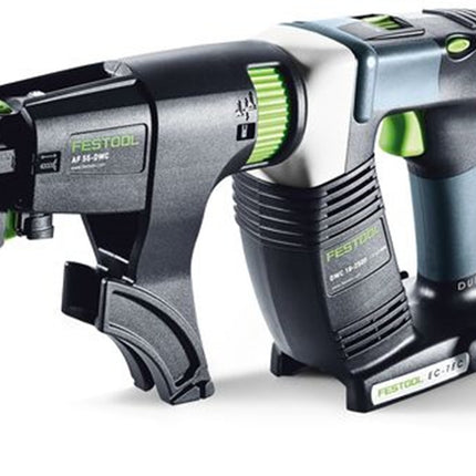 Afbeelding Festool schroefautomaat DWC 18-2500-Basic