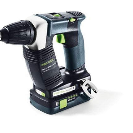Afbeelding Festool schroefautomaat