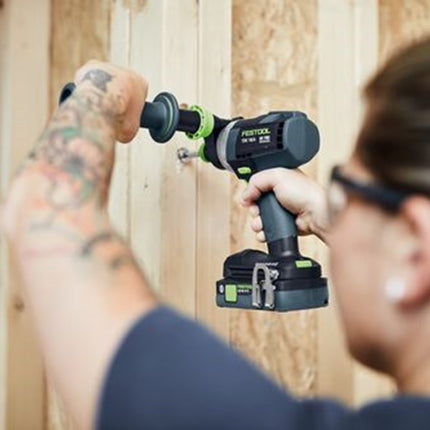 Afbeelding Festool accu-schroefboormachine