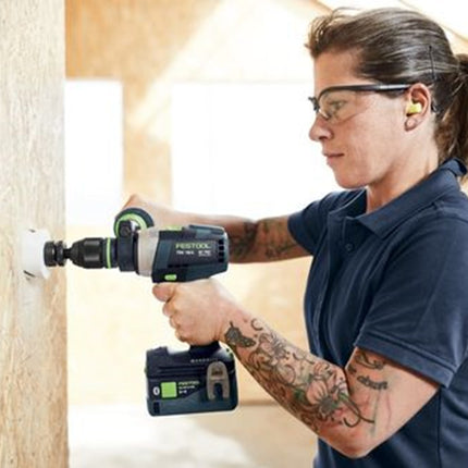 Afbeelding Festool accu-schroefboormachine