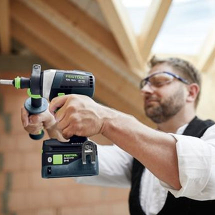 Afbeelding Festool accu-schroefboormachine