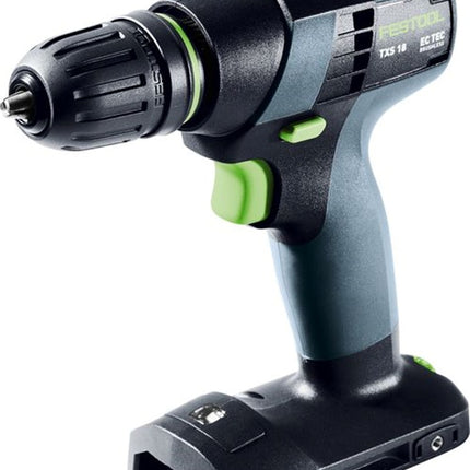 Afbeelding Festool combo-set TSC 55 K/TXS 18/TB M 137