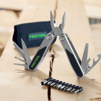 Afbeelding Festool multitool MT-FT1