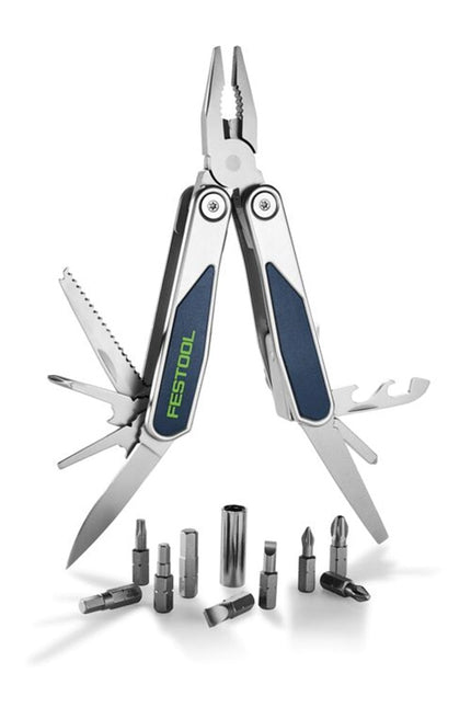 Afbeelding Festool multitool MT-FT1