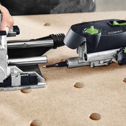 Afbeelding Festool domino frees