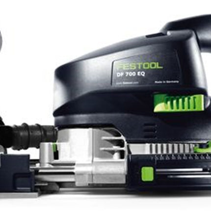 Afbeelding Festool domino freesmachine DF 700 EQ-Plus