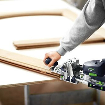 Afbeelding Festool domino freesmachine DF 700 EQ-Plus