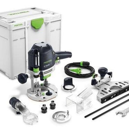 Bovenfreesmachine OF 1400 EBQ-Plus
