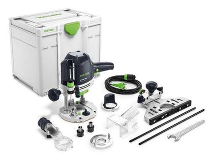 Bovenfreesmachine OF 1400 EBQ-Plus