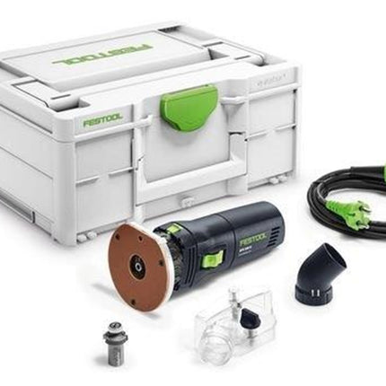 Kantenfreesmachine OFK 500 Q-Plus R2