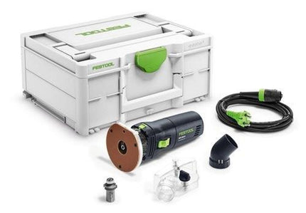 Kantenfreesmachine OFK 500 Q-Plus R2