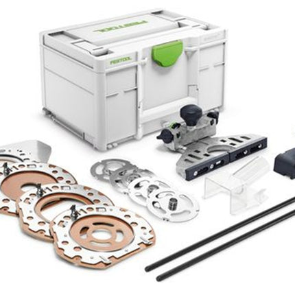 Afbeelding Festool accessoire-systainer ZS-OF 2200