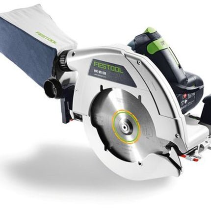 Afbeelding Festool pendelkapzaagmachine