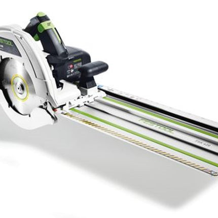 Afbeelding Festool pendelkapzaagmachine