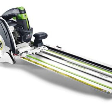 Festool Accu-Pendelkapzaag HKC 55 5,0 EBI-Plus-SCA - 577678