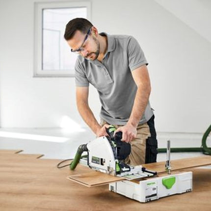 Afbeelding Festool invalcirkelzaagmachine