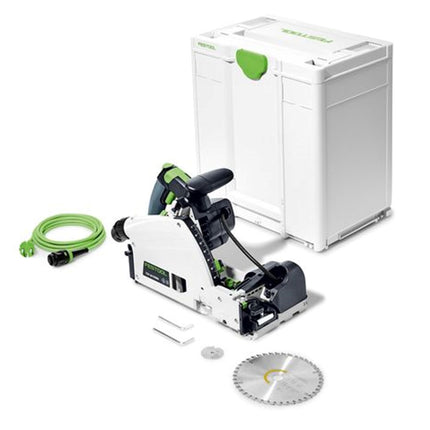 INVALCIRKELZAAGMACHINE TSV 60 KEBQ-Plus