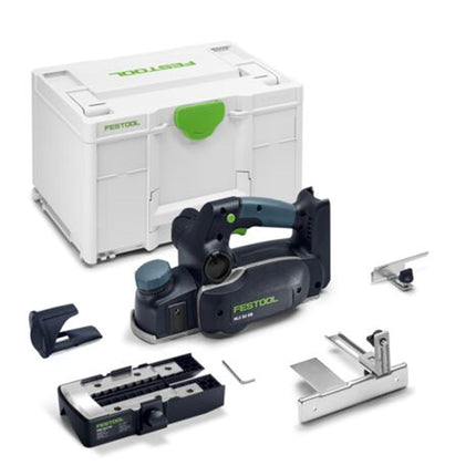 Accu-schaaf HLC 82 EB-Basic-Set