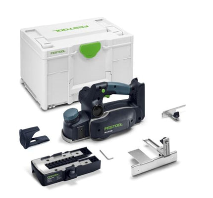 Accu-schaaf HLC 82 EB-Basic-Set
