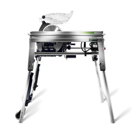Afbeelding Festool trek-/afkortzaagmachine