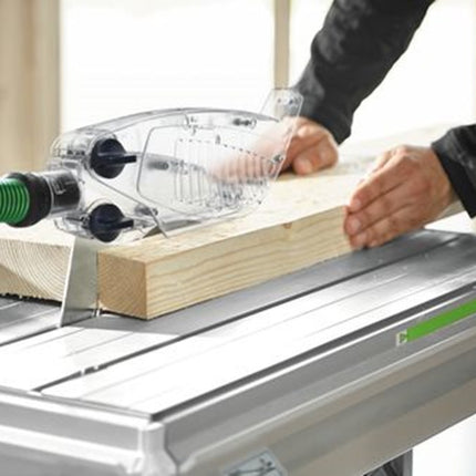 Afbeelding Festool trek-/afkortzaagmachine