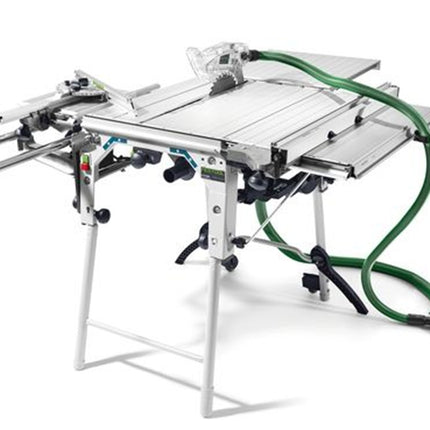 Afbeelding Festool trek-/afkortzaagmachine CS 70 EBG-Set