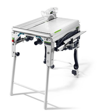 Afbeelding Festool trek-/afkortzaagmachine CS 70 EG