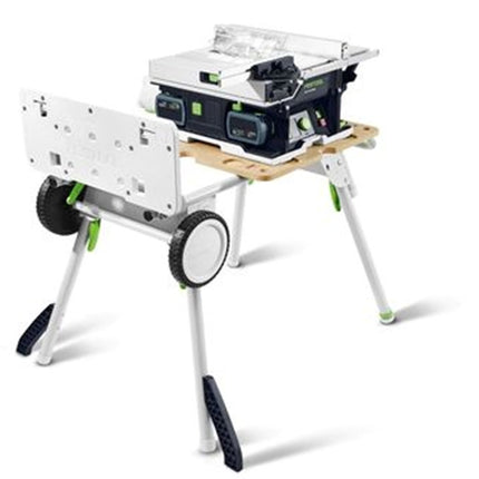 Afbeelding Festool systainer-zaagtafel CSC SYS 50 EBI-Set