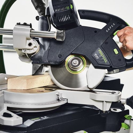 Afbeelding Festool afkortzagen