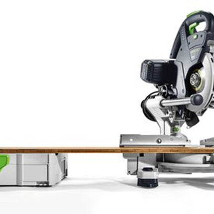 Afbeelding Festool afkortzagen
